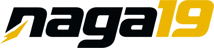 Naga19 Logo